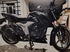 TVS Apache RTR 160 4v 2021