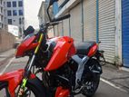 TVS Apache RTR 160 4v 2021