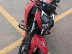 TVS Apache RTR 160 4v 2021