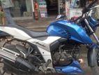 TVS Apache RTR 160 4V 2021