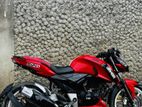 TVS Apache RTR 160 4V 2021