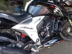 TVS Apache RTR 160 4V 2021