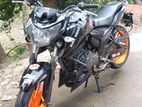 TVS Apache RTR 160 4V 2021