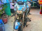 TVS Apache RTR 160 4V 2021