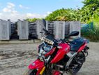 TVS Apache RTR 160 4v 2021