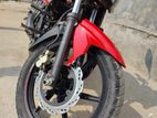 TVS Apache RTR 160 4V 2021
