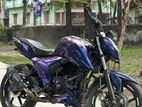 TVS Apache RTR 160 4v 2021