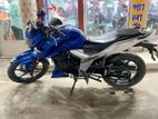 TVS Apache RTR 160 4V 2021