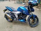 TVS Apache RTR 160 4V 2021