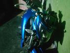 TVS Apache RTR 160 4v 2021