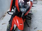 TVS Apache RTR 160 4V 2021