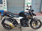 TVS Apache RTR 160 4V 2021