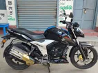 TVS Apache RTR 160 4V 2021