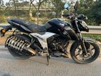 TVS Apache RTR 160 4v 2021