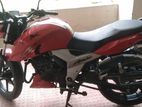 TVS Apache RTR 160 4V 2021