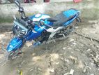 TVS Apache RTR 160 4v 2021