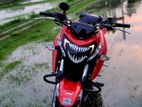 TVS Apache RTR 160 4v 2021