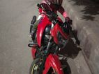 TVS Apache RTR 160 ' 2021