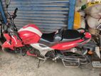 TVS Apache RTR 160 4v 2021
