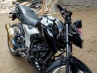 TVS Apache RTR 160 . 2022