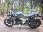 TVS Apache RTR 160 4v 2022