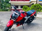 TVS Apache RTR 160 4v 2022