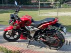 TVS Apache RTR 160 4v 2022