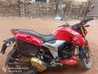 TVS Apache RTR 160 4V 2022