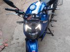 TVS Apache RTR 160 4v 2022