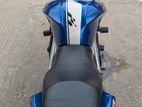 TVS Apache RTR 160 . 2022