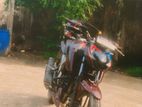 TVS Apache RTR 160 4v 2022