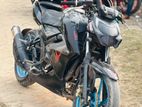 TVS Apache RTR 160 4v 2022