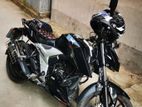 TVS Apache RTR 160 4V 2022