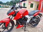 TVS Apache RTR 160 4v 2022