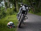 TVS Apache RTR 160 4V 2022