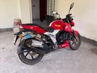 TVS Apache RTR 160 4v 2022