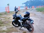 TVS Apache RTR 160 4v 2022