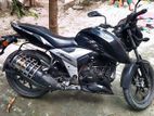 TVS Apache RTR 160 4v 2022