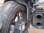TVS Apache RTR 160 4v 2022