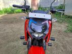 TVS Apache RTR 4v 2022