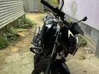 TVS Apache RTR 160 4v SD 2022