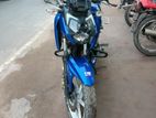 TVS Apache RTR 160 4v 2022