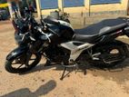 TVS Apache RTR 160 4v 2022