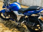 TVS Apache RTR 160 4V 2022