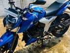 TVS Apache RTR 160 4V 2022