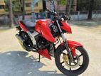 TVS Apache RTR 160 4V 2022