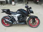 TVS Apache RTR 160 4v 2022