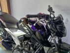 TVS Apache RTR 160 4V 2023