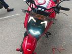 TVS Apache RTR 160 4V 2023