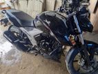 TVS Apache RTR 160 4V 2023